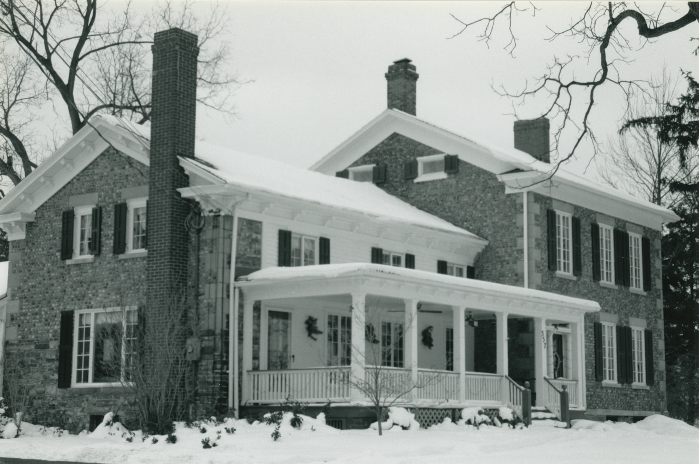 Swe-1 357 Gallup Rd 1